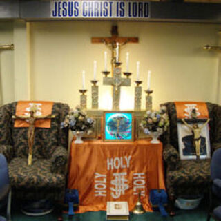 The Altar