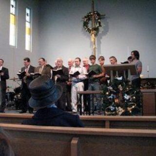 Men's Choir