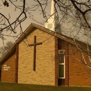Whitby Free Methodist Church Whitby, Ontario
