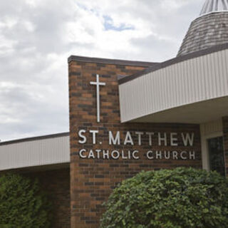 St. Matthew Parish, Edmonton - Edmonton, Alberta