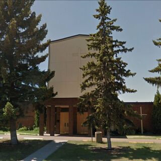 Annunciation Parish Edmonton, Alberta