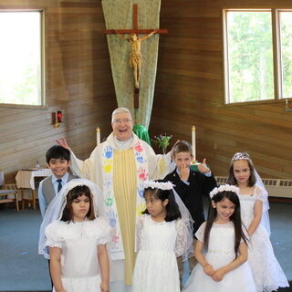 First Communion