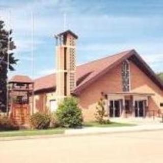 St. Joseph Parish, Killam Killam, Alberta