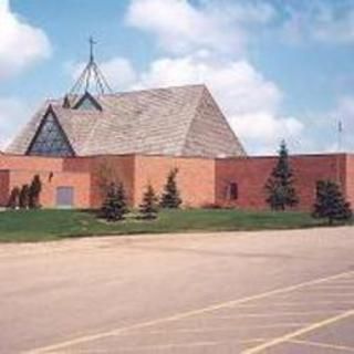 Our Lady of Perpetual Help Parish, Sherwood Park - Park, Alberta