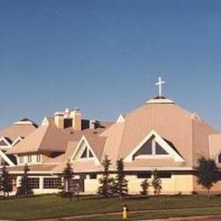 St. Emeric  Parish Edmonton, Alberta