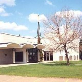 Resurrection Parish Edmonton, Alberta