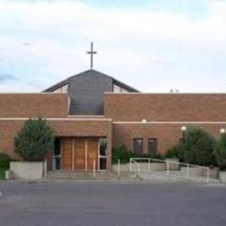 St. Anthony Parish, Lloydminster Lloydminster, Alberta