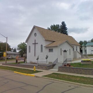 St. Francis of Assisi Parish - Tofield, Alberta