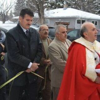 St. Mary's Chaldean Catholic Community, Calgary - Calgary, Alberta