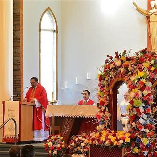 Our Lady Of Fatima Church, Calgary - Calgary, Alberta