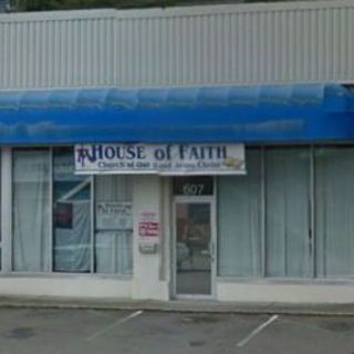 House Of Faith Bremerton, Washington