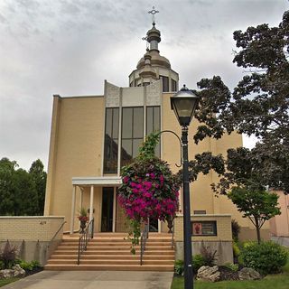 St. John Syriac Orthodox Church Burlington, Ontario