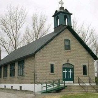 Our Lady of Sorrows Venosta, Quebec