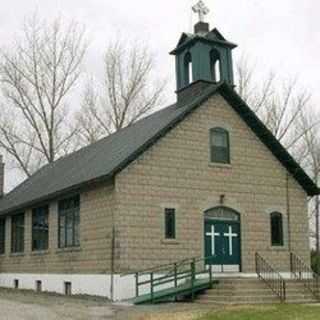 Our Lady of Sorrows - Venosta, Quebec