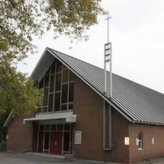 Saint-Matthieu - Gatineau, Quebec