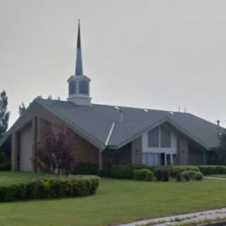 The Church of Jesus Christ of Latter-day Saints - Kindersley, Saskatchewan