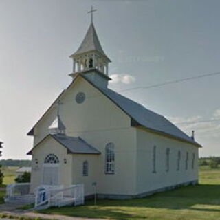 Paroisse Sainte-Jeanne d'Arc - Clerval, Quebec