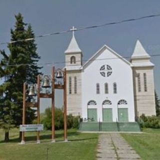 Paroisse Saint- Philippe - La Reine, Quebec