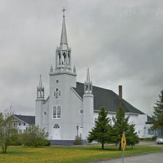 Paroisse Sainte-Germaine - Ste-Germaine-Boulé, Quebec