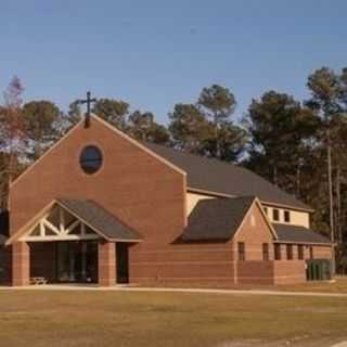 St. Mary of the Angels - Mount Olive, North Carolina