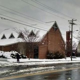 Immaculate Conception Durham, North Carolina