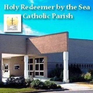 Holy Redeemer by the Sea Kitty Hawk, North Carolina