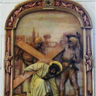 Stations of the Cross