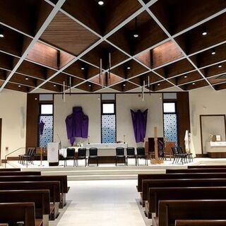 St. Martin de Porres Parish, Scarborough, Ontario, Canada