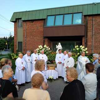 All Saints Parish - Etobicoke, Ontario