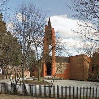 Lithuanian Martyrs Parish Mississauga, Ontario