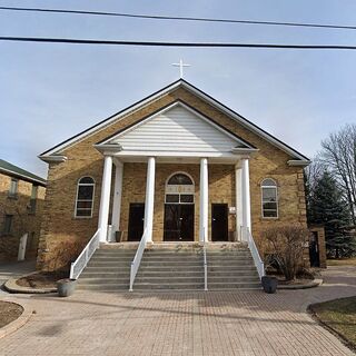 Our Lady of Victory Parish Toronto, Ontario