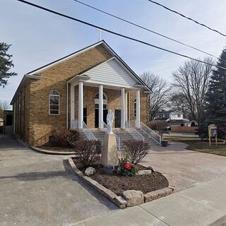 Our Lady of Victory Parish - Toronto, Ontario