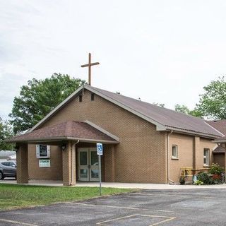 St. Noel Chabanel Mission Wasaga Beach, Ontario