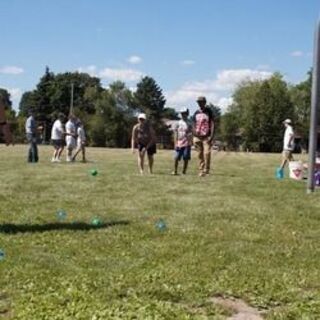 Family Picnic