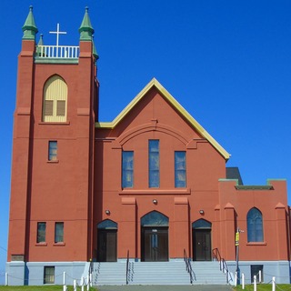 Holy Redeemer Parish Sydney, Nova Scotia