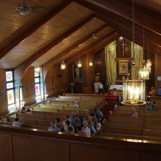 Our Lady of Czestochowa - Saskatoon, Saskatchewan