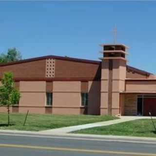Praise Center Church - Denver, Colorado