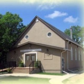 St. John Paul II Catholic Community Oakbank, Manitoba