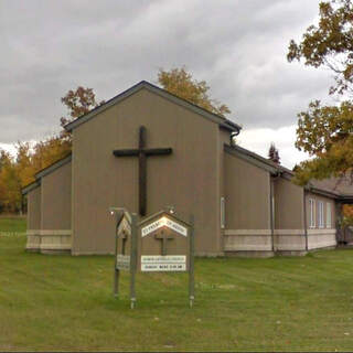 St. Francis of Assisi Pinawa, Manitoba