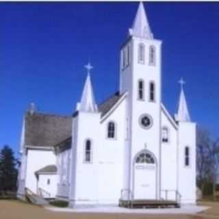 Parish St. Alphonse - , Manitoba