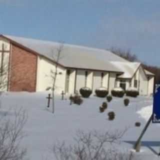 Our Lady of Hope - Anola, Manitoba