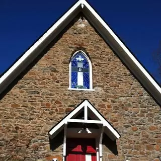 Good Shepherd Episcopal Church - Charlottesville, Virginia