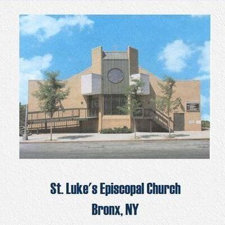 St. Luke's Episcopal Church Bronx, New York