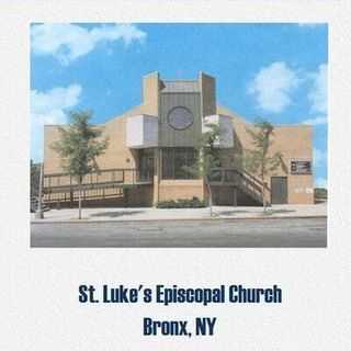 St. Luke's Episcopal Church - Bronx, New York