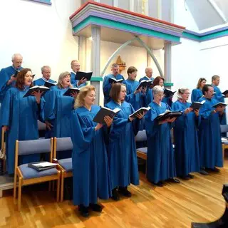 Our Choir