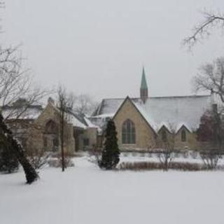 Grace Episcopal Church Hinsdale, Illinois