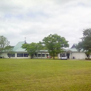 Church of the Good Shepherd - Labelle, Florida