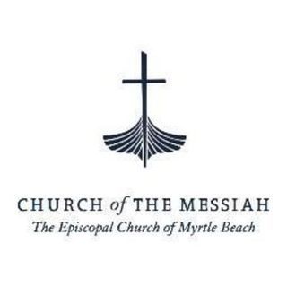 Church of the Messiah Myrtle Beach, South Carolina