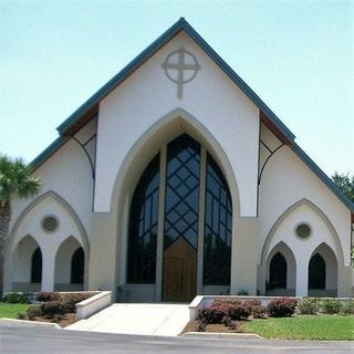 St. George Episcopal Church The Villages, Florida