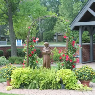 Memorial Garden